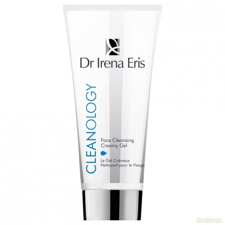 Dr Irena Eris Cleanology Cleansing Gel (Face Cleansing Creamy Gel) 175 ml