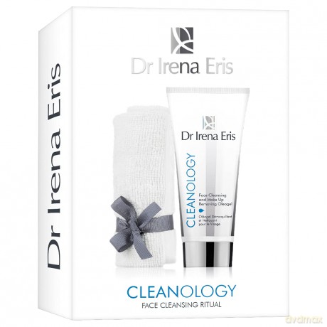 Dr Irena Eris Cleanology Face Cleansing Ritual Gift Set