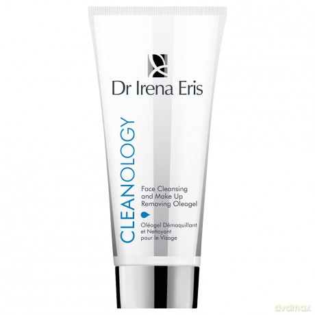 Dr Irena Eris Cleanology Face Cleansing Ritual Gift Set