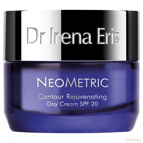 Dr Irena Eris Contour Rejuvenating Day Cream SPF 20 Neometric (Contour Rejuvenating Day Cream) 50 ml
