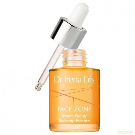 Dr Irena Eris Face Zone Instant Beauty Boosting Essence 30 ml