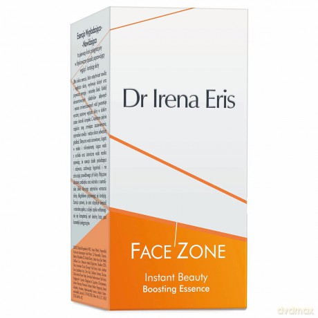 Dr Irena Eris Face Zone Instant Beauty Boosting Essence 30 ml