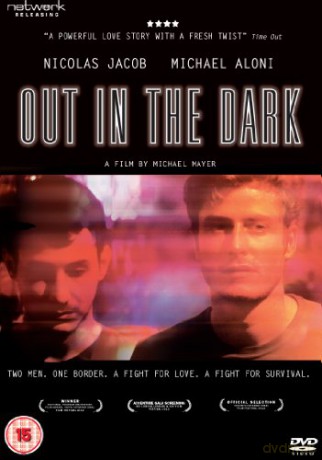 Out in the Dark (W Ciemno) [DVD]