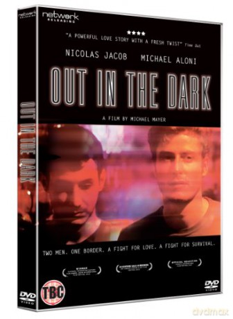 Out in the Dark (W Ciemno) [DVD]