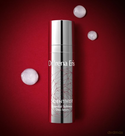 Dr Irena Eris Scientivist Essential Softness Oleo-Serum 30 ml