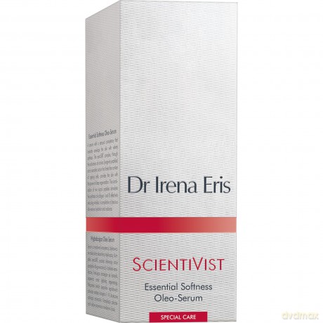 Dr Irena Eris Scientivist Essential Softness Oleo-Serum 30 ml