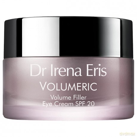 Dr Irena Eris Smoothing eye cream SPF 20 Volumeric (Volume Filler Eye Cream) 15 ml