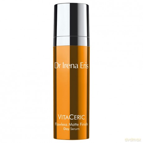 Dr Irena Eris VitaCeric Flawless Matte Finish Day Serum 30 ml
