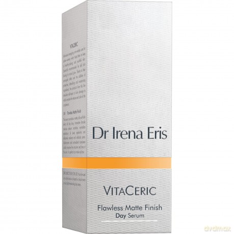 Dr Irena Eris VitaCeric Flawless Matte Finish Day Serum 30 ml