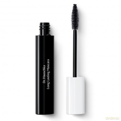 Dr. Hauschka Long Lasting Mascara 8 ml - Shade: Black