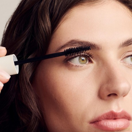 Dr. Hauschka Long Lasting Mascara 8 ml - Shade: Black
