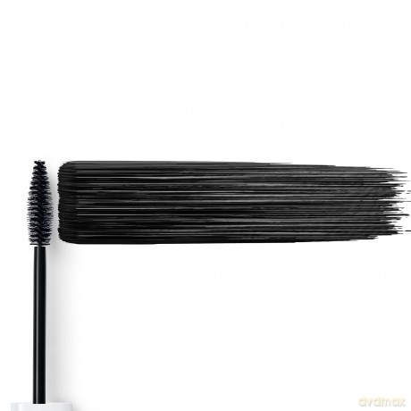 Dr. Hauschka Long Lasting Mascara 8 ml - Shade: Black