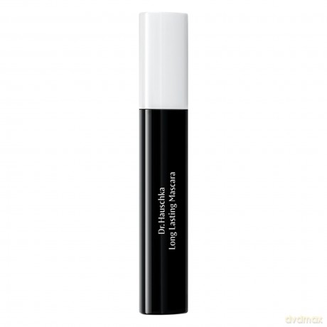 Dr. Hauschka Long Lasting Mascara 8 ml - Shade: Black