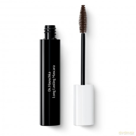 Dr. Hauschka Long Lasting Mascara 8 ml - Shade: Brown