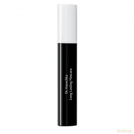 Dr. Hauschka Long Lasting Mascara 8 ml - Shade: Brown