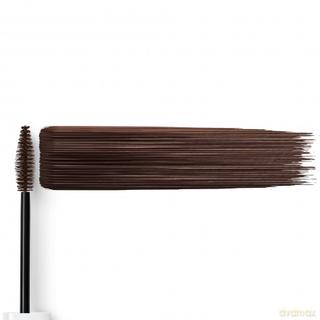Dr. Hauschka Long Lasting Mascara 8 ml - Shade: Brown