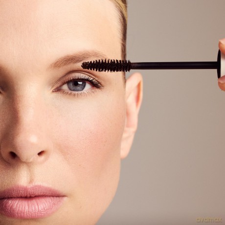 Dr. Hauschka Long Lasting Mascara 8 ml - Shade: Brown