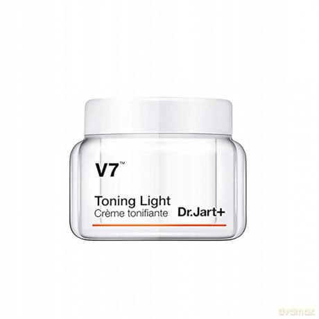 Dr. Jart+ Brightening and toning cream V7 (Toning Light) 50 ml
