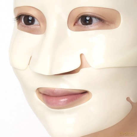 Dr. Jart+ Brightening face mask Cryo Rubber (Brightening Mask) 1 pc.