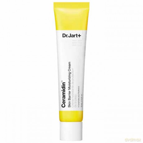 Dr. Jart+ Ceramidin (Skin Barrier Moisturizing Cream) - Volume: 75 ml