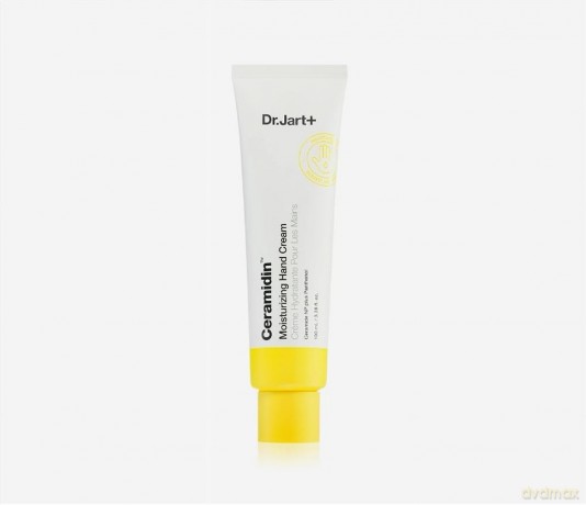 Dr. Jart+ Ceramidin Moisturizing Hand Cream 100 ml
