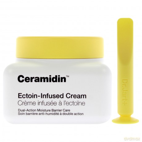 Dr. Jart+ Ceramidin Protective Face Cream (Ectoin-Infused Cream) 50 ml