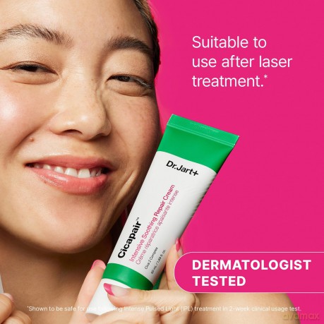 Dr. Jart+ Cicapair Intensive Soothing Repair Cream 50 ml