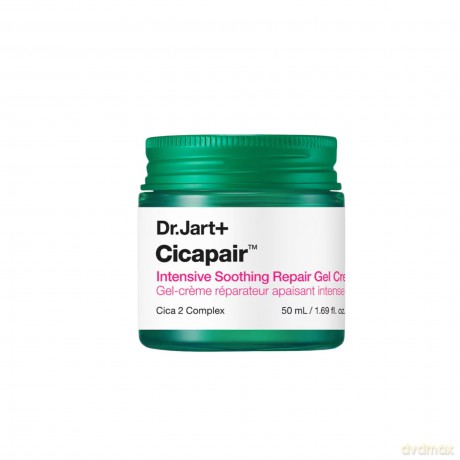 Dr. Jart+ Cicapair Intensive Soothing Repair Gel Cream 50 ml