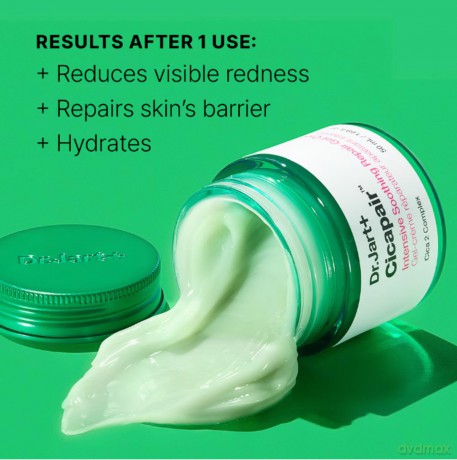 Dr. Jart+ Cicapair Intensive Soothing Repair Gel Cream 50 ml