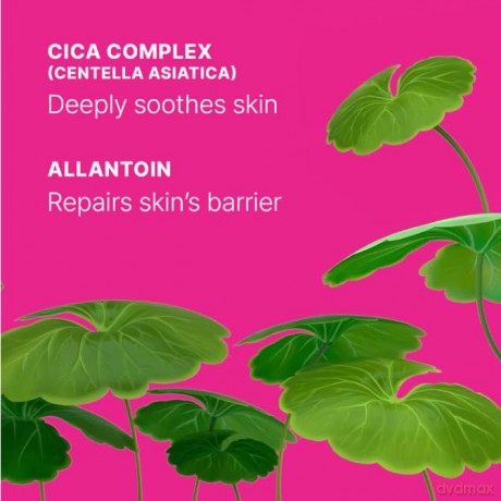 Dr. Jart+ Cicapair Intensive Soothing Repair Gel Cream 50 ml