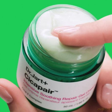 Dr. Jart+ Cicapair Intensive Soothing Repair Gel Cream 50 ml