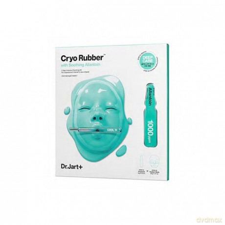 Dr. Jart+ Cryo Rubber Soothing Mask 1 pc.