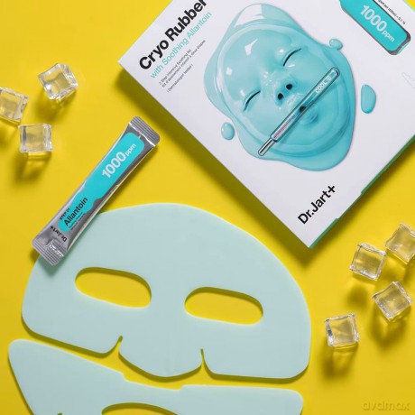 Dr. Jart+ Cryo Rubber Soothing Mask 1 pc.