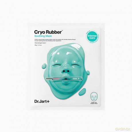 Dr. Jart+ Cryo Rubber Soothing Mask 1 pc.