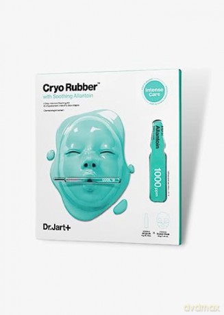 Dr. Jart+ Cryo Rubber Soothing Mask 1 pc.