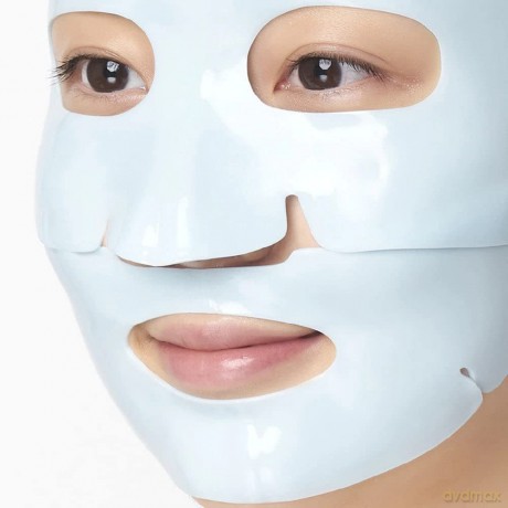 Dr. Jart+ Deeply hydrating face mask Cryo Rubber (Moisture Mask) 1 pc