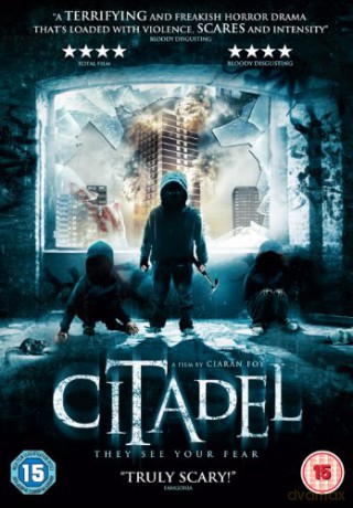 Citadel [DVD]