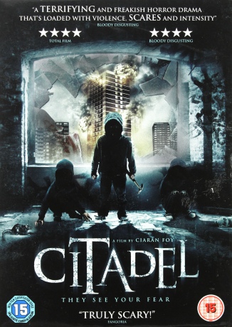 Citadel [DVD]