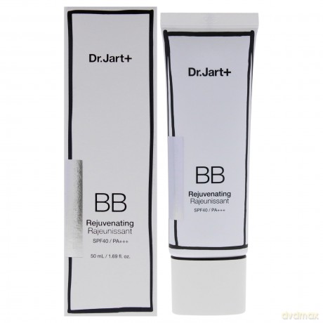 Dr. Jart+ Dermaupe Multifunctional BB Cream SPF 40 (Rejuvenating Beauty Balm) 50 ml - Shade: 01 Light