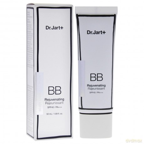 Dr. Jart+ Dermaupe Multifunctional BB Cream SPF 40 (Rejuvenating Beauty Balm) 50 ml - Shade: 01 Light