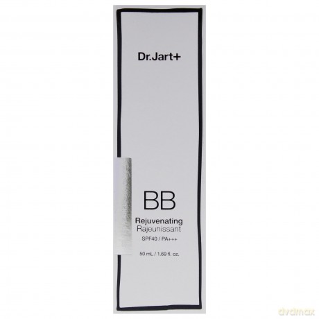 Dr. Jart+ Dermaupe Multifunctional BB Cream SPF 40 (Rejuvenating Beauty Balm) 50 ml - Shade: 01 Light