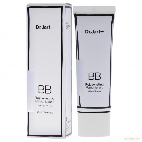 Dr. Jart+ Dermaupe Multifunctional BB Cream SPF 40 (Rejuvenating Beauty Balm) 50 ml - Shade: 01 Light
