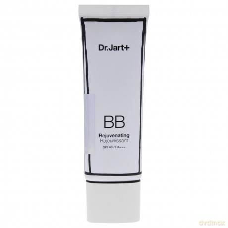 Dr. Jart+ Dermaupe Multifunctional BB Cream SPF 40 (Rejuvenating Beauty Balm) 50 ml - Shade: 01 Light
