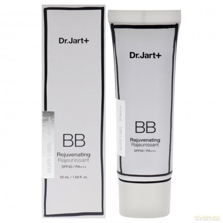 Dr. Jart+ Dermaupe Multifunctional BB Cream SPF 40 (Rejuvenating Beauty Balm) 50 ml - Shade: Medium
