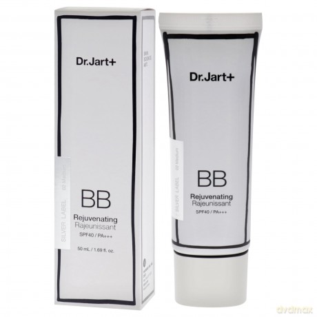 Dr. Jart+ Dermaupe Multifunctional BB Cream SPF 40 (Rejuvenating Beauty Balm) 50 ml - Shade: Medium