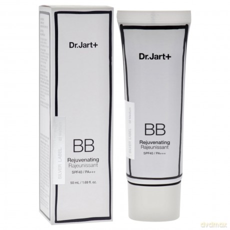 Dr. Jart+ Dermaupe Multifunctional BB Cream SPF 40 (Rejuvenating Beauty Balm) 50 ml - Shade: Medium