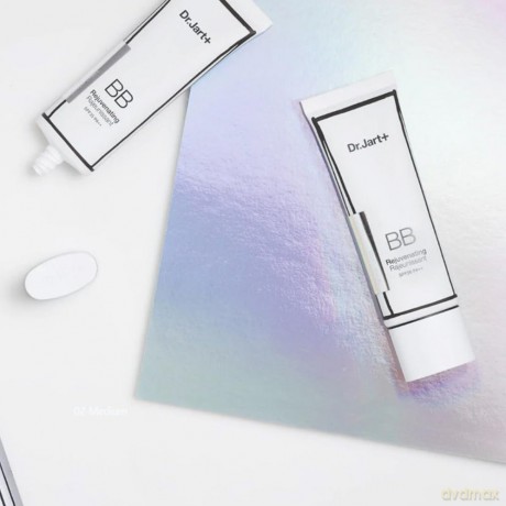 Dr. Jart+ Dermaupe Multifunctional BB Cream SPF 40 (Rejuvenating Beauty Balm) 50 ml - Shade: Medium