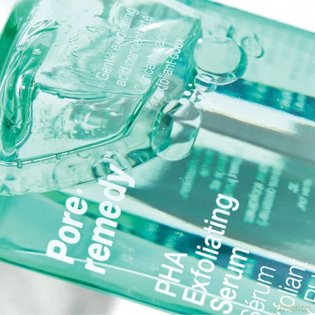 Dr. Jart+ Exfoliating skin serum Pore-Remedy (PHA Exfoliating Serum) 30 ml