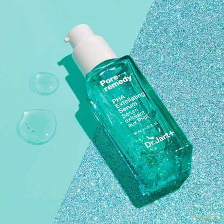 Dr. Jart+ Exfoliating skin serum Pore-Remedy (PHA Exfoliating Serum) 30 ml