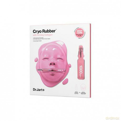 Dr. Jart+ Firming face mask Cryo Rubber (Firming Mask) 1 pc.